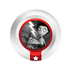 Electro-Charge [Disc] - Disney Infinity - Destination Retro