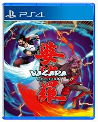 Vasara Collection - PAL Playstation 4 - Destination Retro