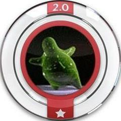 Flubber [Disc] - Disney Infinity - Destination Retro