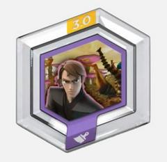 Forest of Felucia [Disc] - Disney Infinity - Destination Retro