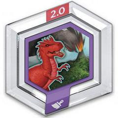 Forgotten Skies [Disc] - Disney Infinity - Destination Retro