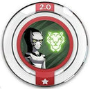 Marvel Team-Up: White Tiger [Disc] - Disney Infinity - Destination Retro