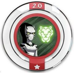 Marvel Team-Up: White Tiger [Disc] - Disney Infinity - Destination Retro