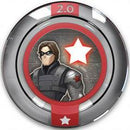 Marvel Team-Up: Winter Solder [Disc] - Disney Infinity - Destination Retro