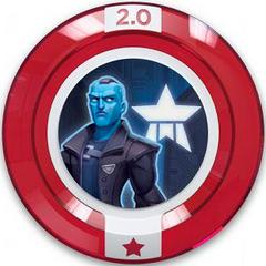 Marvel Team-Up: Yondu [Disc] - Disney Infinity - Destination Retro