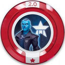 Marvel Team-Up: Yondu [Disc] - Disney Infinity - Destination Retro