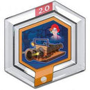 Medusa's Swamp Mobile [Disc] - Disney Infinity - Destination Retro