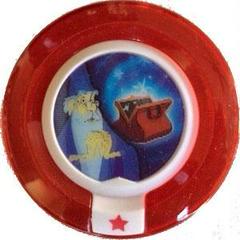 Merlin's Summon [Disc] - Disney Infinity - Destination Retro