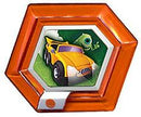 Mike's New Car [Disc] - Disney Infinity - Destination Retro