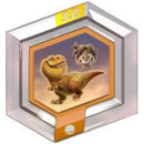 Nash [Disc] - Disney Infinity - Destination Retro