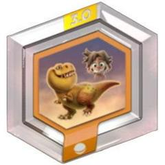 Nash [Disc] - Disney Infinity - Destination Retro