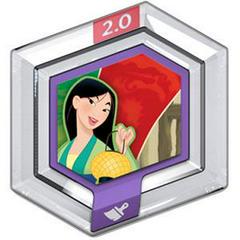 Mulan's Countryside [Disc] - Disney Infinity - Destination Retro