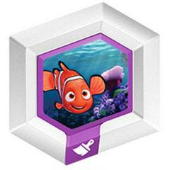 Nemo's Seascape [Disc] - Disney Infinity - Destination Retro