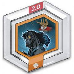 Odin's Horse [Disc] - Disney Infinity - Destination Retro