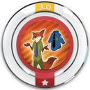 Officer Wilde [Disc] - Disney Infinity - Destination Retro