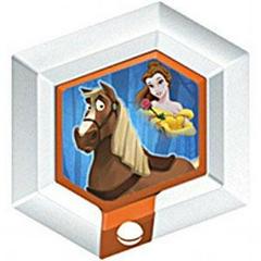 Phillipe [Disc] - Disney Infinity - Destination Retro