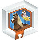 Phillipe [Disc] - Disney Infinity - Destination Retro