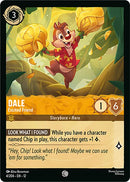Dale - Excited Friend (4/204) [Wilds Unknown] - Destination Retro