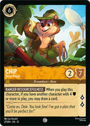 Chip - Team Player (27/204) [Wilds Unknown] - Destination Retro