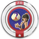 Rags to Riches [Disc] - Disney Infinity - Destination Retro
