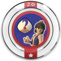 Rags to Riches [Disc] - Disney Infinity - Destination Retro