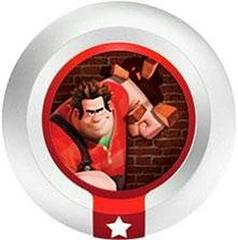 Ralph's Power of Destruction [Disc] - Disney Infinity - Destination Retro