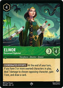 Elinor - Renowned Diplomat (86/204) [Wilds Unknown] - Destination Retro