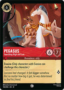 Pegasus - Searching High and Low (106/204) [Wilds Unknown] - Destination Retro