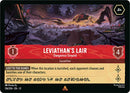Leviathan's Lair - Dangerous Ground (136/204) [Wilds Unknown] - Destination Retro