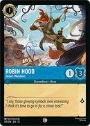 Robin Hood - Desert Wanderer (137/204) [Wilds Unknown] - Destination Retro