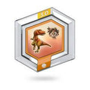 Ramsey [Disc] - Disney Infinity - Destination Retro