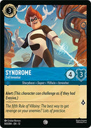 Syndrome - Evil Inventor (143/204) [Wilds Unknown] - Destination Retro