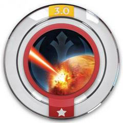 Resistance Tactical Strike [Disc] - Disney Infinity - Destination Retro