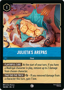 Julieta's Arepas (166/204) [Wilds Unknown] - Destination Retro