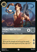 Young Macintosh - Proud Son (180/204) [Wilds Unknown] - Destination Retro