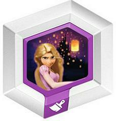 Rapunzel's Birthday Sky [Disc] - Disney Infinity - Destination Retro