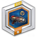 Retro Ray Gun [Disc] - Disney Infinity - Destination Retro