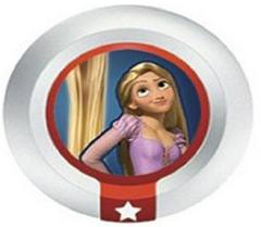 Rapunzel's Healing [Disc] - Disney Infinity - Destination Retro