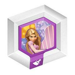 Rapunzel's Kingdom [Disc] - Disney Infinity - Destination Retro