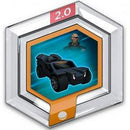 S.H.I.E.L.D. Containment Truck [Disc] - Disney Infinity - Destination Retro