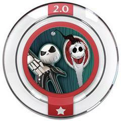 Sandy Claws Surprise [Disc] - Disney Infinity - Destination Retro