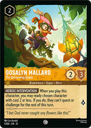Gosalyn Mallard - The Quiverwing Quack (1/204) [Wilds Unknown] - Destination Retro