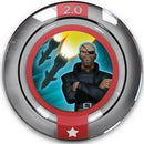 S.H.I.E.L.D. Hellicarrier Strike [Disc] - Disney Infinity - Destination Retro