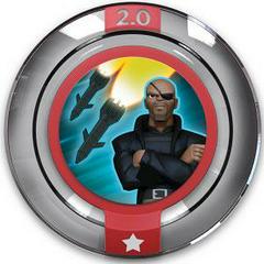S.H.I.E.L.D. Hellicarrier Strike [Disc] - Disney Infinity - Destination Retro