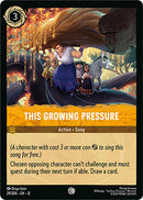 This Growing Pressure (29/204) [Wilds Unknown] - Destination Retro