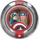 Sentinel of Liberty [Disc] - Disney Infinity - Destination Retro