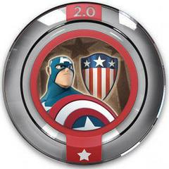 Sentinel of Liberty [Disc] - Disney Infinity - Destination Retro