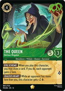 The Queen - Devious Disguise (90/204) [Wilds Unknown] - Destination Retro