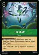 The Claw (99/204) [Wilds Unknown] - Destination Retro