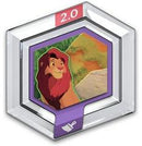 Simba's Pridelands [Disc] - Disney Infinity - Destination Retro